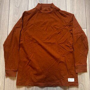 Fairplay Mockneck Top